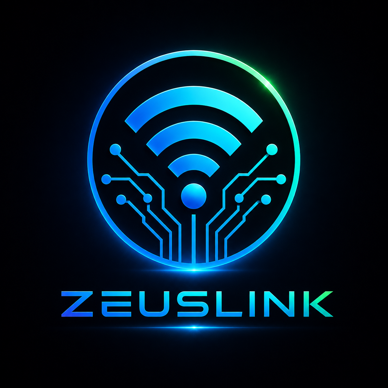 Máquina de ZeusLink Zeus Pix
