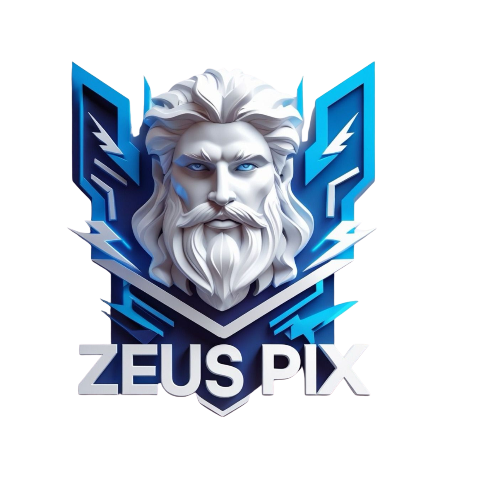 Zeus Pix Logo